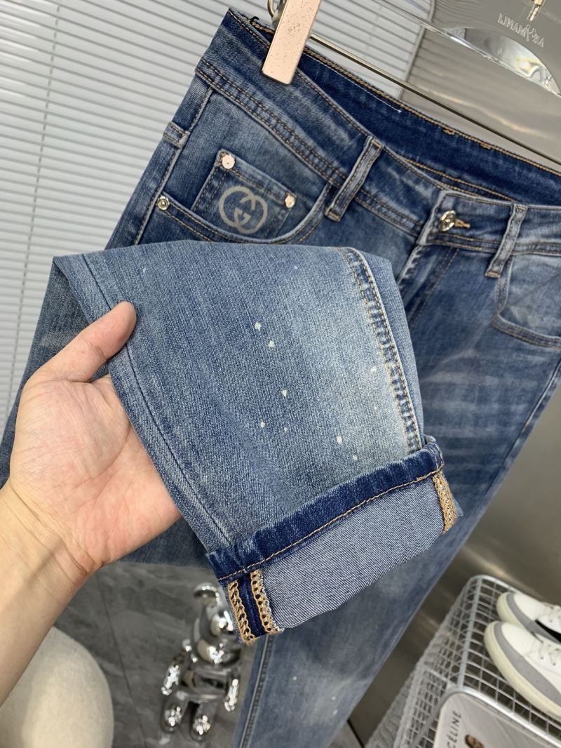 Gucci Jeans